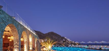 Hotel Royal Myconian Resort (Mykonos)