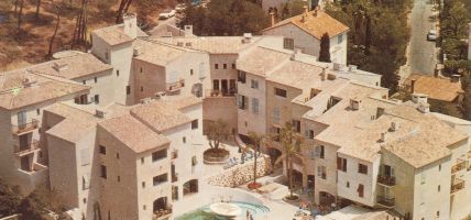Hotel Byblos Saint Tropez (Saint-Tropez)