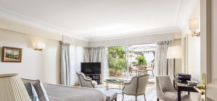 Hotel La Reserve De Beaulieu and Spa (Beaulieu-sur-Mer)