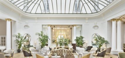 Hotel Madrid Mandarin Oriental Ritz (Madryt)