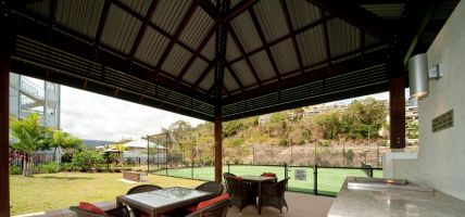 Hotel MANTRA BOATHOUSE APARTMENTS (Airlie Beach)