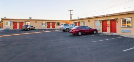 Motel 6 Moreno Valley/Perris CA