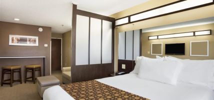 MICROTEL INN & SUITES BY WYNDH (Cambridge)