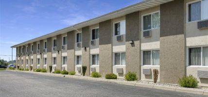MOTEL 6 GRAND RAPIDS AIRPORT (Forest Hills)