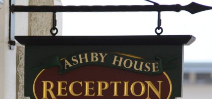 Ashby House Motor Inn (West Tamworth)