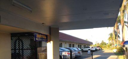 Main Street Motel (Hervey Bay )