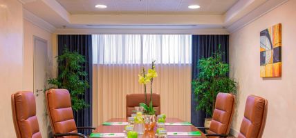 Hotel Courtyard by Marriott Rome Central Park (Rzym)