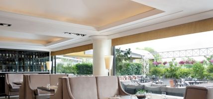 Hotel Courtyard by Marriott Rome Central Park
