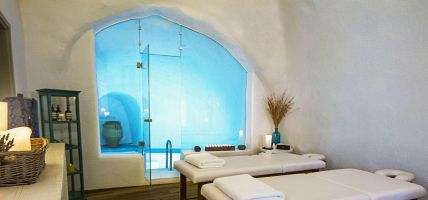 Hotel Iconic Santorini (Fira)