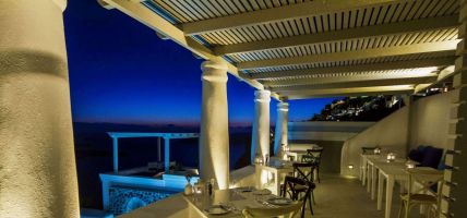 Hotel Iconic Santorini (Fira)