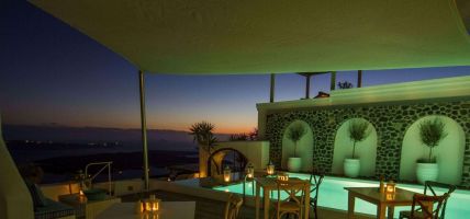 Hotel Iconic Santorini (Thira)