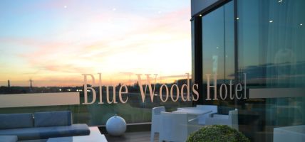 Blue Woods Hotel (Deerlijk)