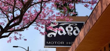 The Saga Motor Hotel (San Pasqual)