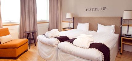 Clarion Collection Hotel Fregatten (Varberg)