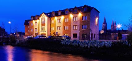 Hotel Lancaster Lodge (Cork)