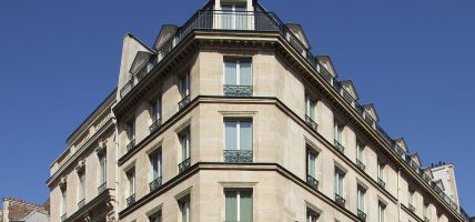 Hotel de l'Arcade (Paris)