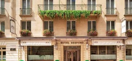 Hotel Bedford (Paris)