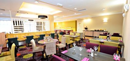 The Link Hotel (Loughborough, Charnwood)