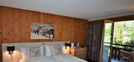 Hotel Cabana (Grindelwald)