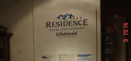 Hotel Residence (Grindelwald)