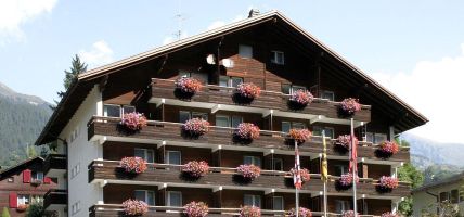 HOTEL RESIDENCE (Grindelwald)