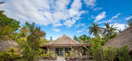 Hotel Fiji Castaway Island (Nandi)