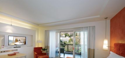 Monte-Carlo Bay Hotel & Resort (Monaco)