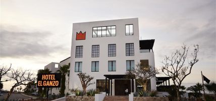 Hotel El Ganzo (Los Cabos)