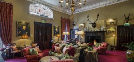 Hotel Dromoland Castle Resort LEG (Limerick)