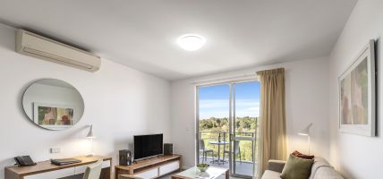 Hotel Quest Toowoomba Apartments