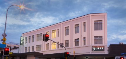 Hotel Quest Whangarei (Woodhill)