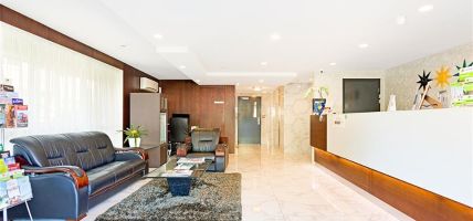 Quality Suites Alexander Inn (Auckland)