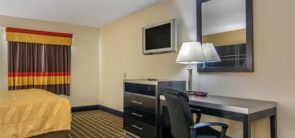 Quality Inn and Suites Union City-Atlanta South