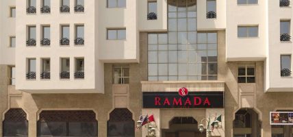 Hotel Ramada by Wyndham Fes (Fès )