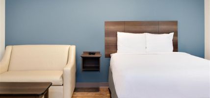 Hotel WoodSpring Suites Nashville Airport (Oak Hill)