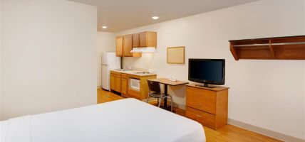 Hotel WoodSpring Suites Lake Charles