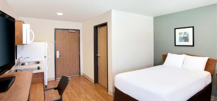 Hotel WoodSpring Suites Lake Charles