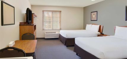 Hotel WoodSpring Suites Richmond West I-64 (Dumbarton)