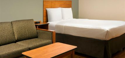 Hotel WoodSpring Suites Louisville Jeffersontown (Douglass Hills)