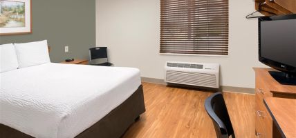 Hotel WoodSpring Suites St Louis Arnold