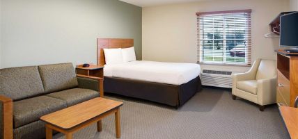 Hotel WoodSpring Suites Fredericksburg (Concord Heights)