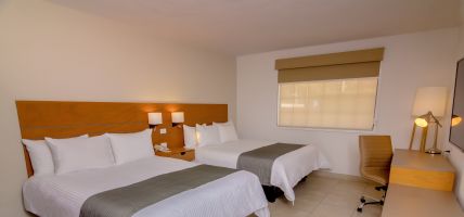 Hotel Gamma Guaymas Armida