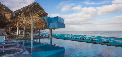 Hotel Almar Resort Luxury LGBT Beach Front Experience (Puerto Vallarta)