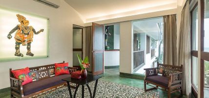 Hotel TO BE DELETED Purity (Kumarakom)