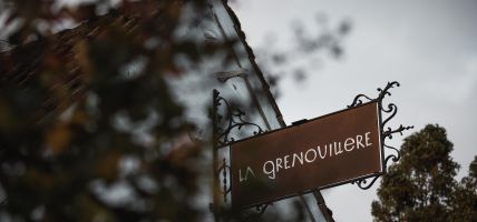 Hotel La Grenouillere (La Madelaine-sous-Montreuil)