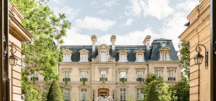 Hotel Saint James Paris (Neuilly-sur-Seine)