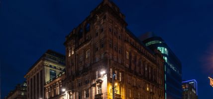 Hotel Premier Suites Plus Glasgow