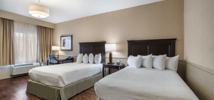 Best Western Corona Hotel & Suites (Coronita)