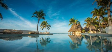 Hotel Mahekal Beach Resort (Cozumel)