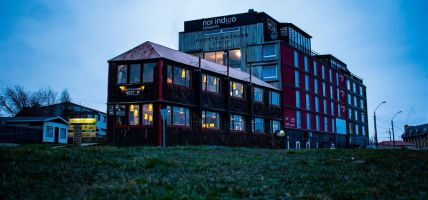 INDIGO BY NOI HOTELS (Puerto Natales                     )